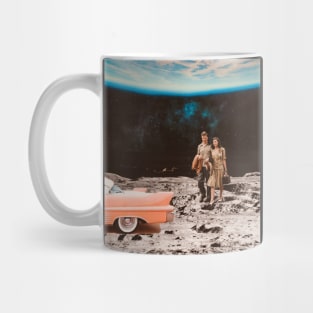 Moon date Mug